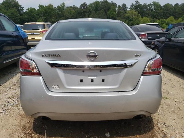 1N4AL3AP5FC198077 | 2015 NISSAN ALTIMA 2.5