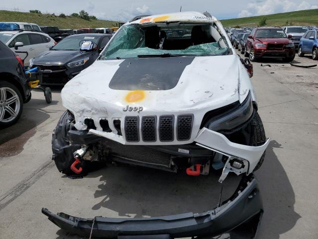 1C4PJMBX7LD517998 Jeep Cherokee Trailhawk