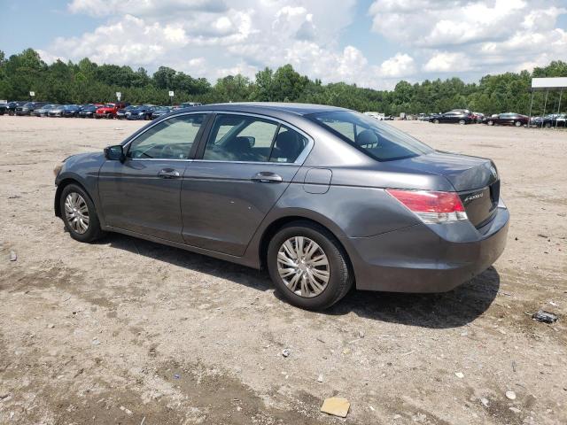 Vin: 1hgcp2f35aa079703, lot: 57684933, honda accord lx 20102