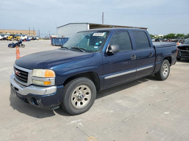 2006 GMC New Sierra 1500 