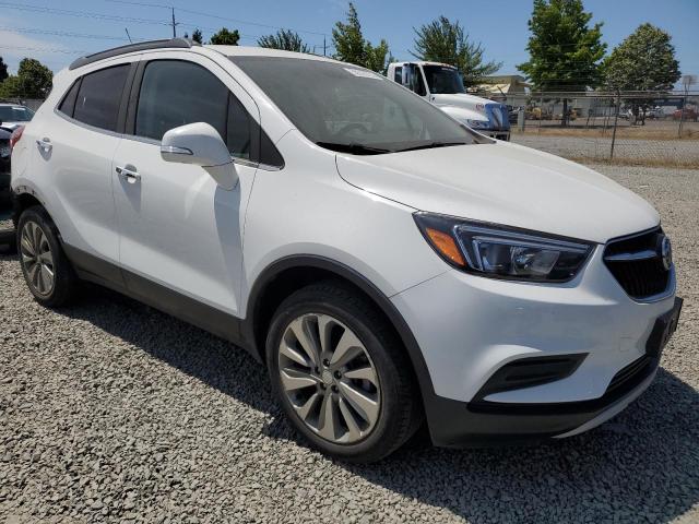 KL4CJASB6KB940223 Buick Encore Preferred