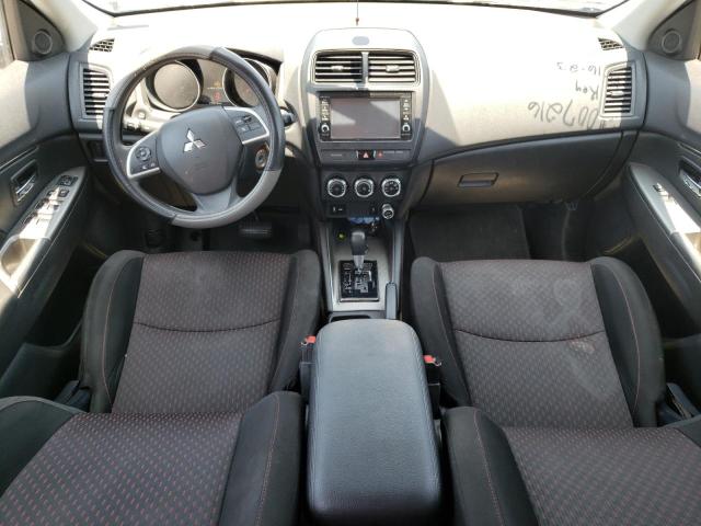 2019 MITSUBISHI OUTLANDER - JA4AR3AU8KU007216