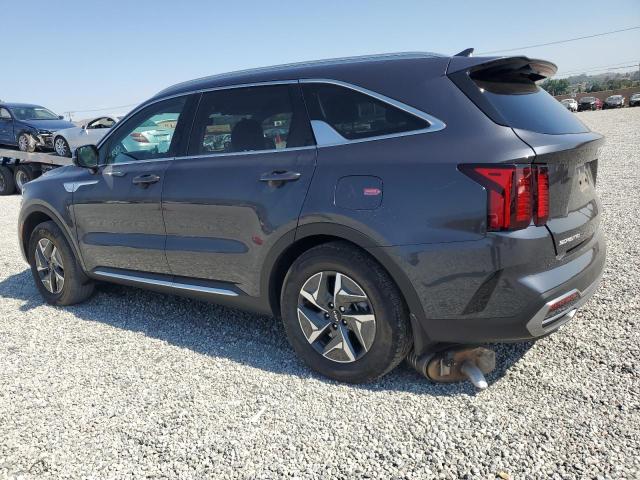 KNDRH4LG9P5161055 KIA SORENTO EX