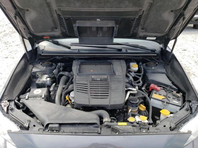 JF1VA1C63M9809492 Subaru Wrx Premium
