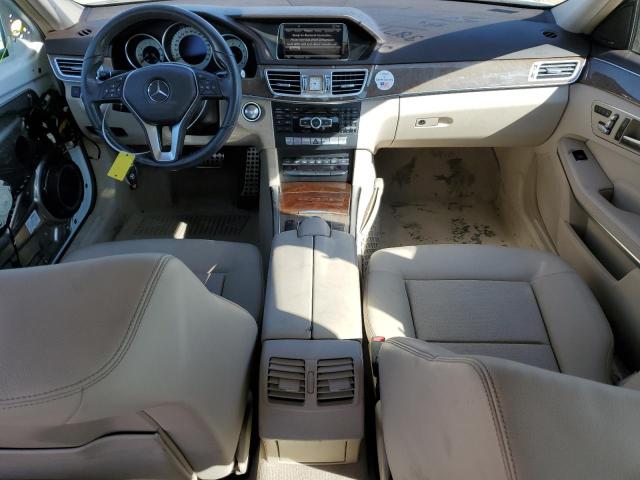 WDDHF5KB2EB054009 Mercedes-Benz E 350
