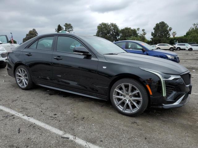 2021 CADILLAC CT4 SPORT - 1G6DC5RK0M0107973