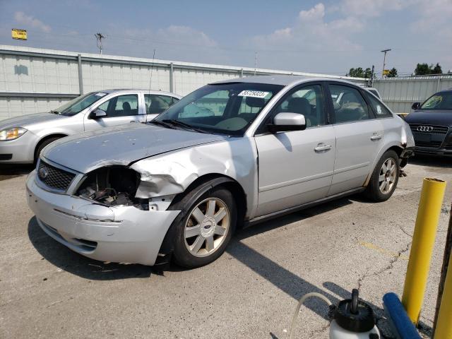 2005 Ford Five Hundred SE