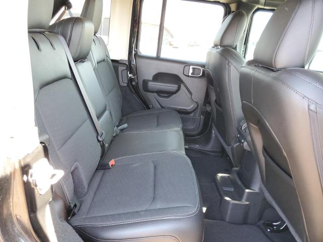 1C4HJXDG8PW578077 Jeep Wrangler Sport