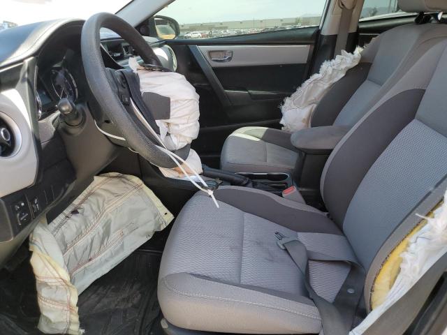 5YFBURHE0JP757151 Toyota COROLLA L