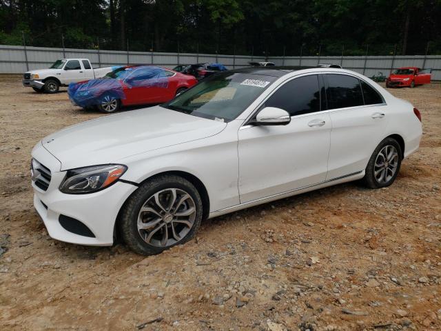 MERCEDES-BENZ-C-CLASS-55SWF4KB8FU075259