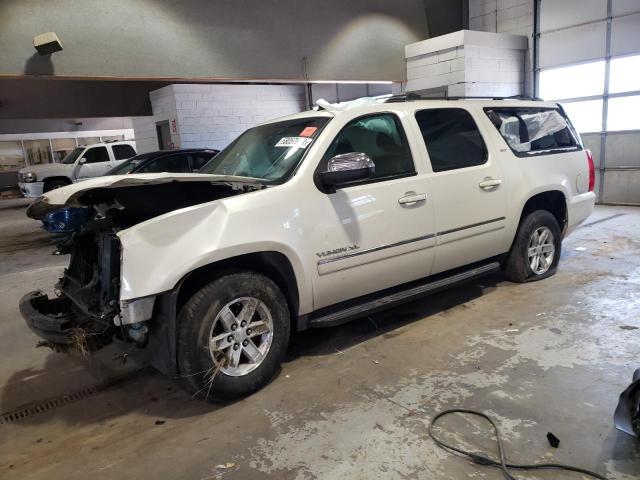 2014 GMC Yukon XL 