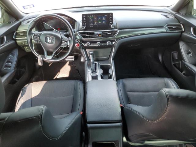 2018 HONDA ACCORD SPO - 1HGCV1F39JA237881