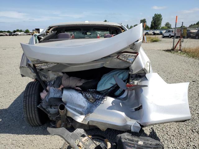 3N1AB7AP0FY360633 Nissan SENTRA S