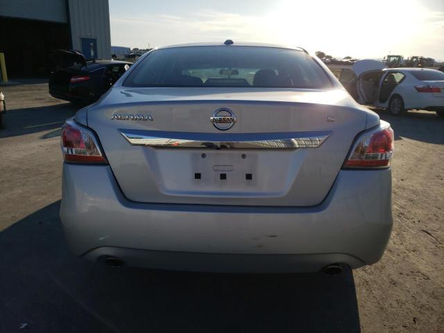 1N4AL3APXFN395685 Nissan ALTIMA 2.5