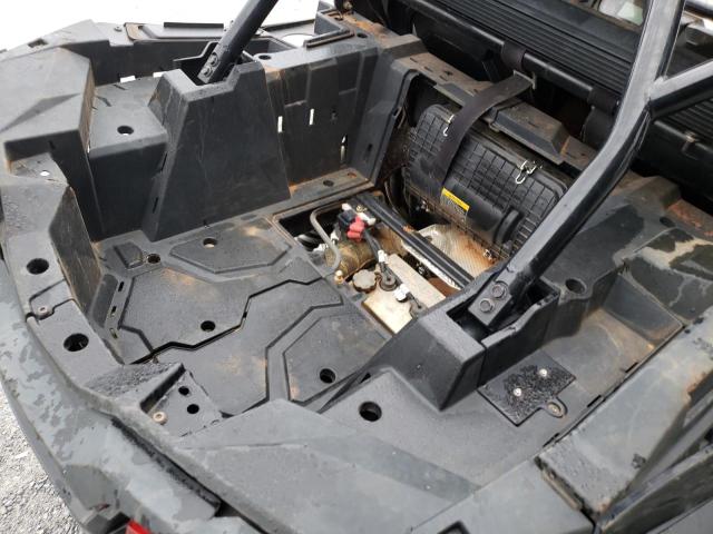 2022 POLARIS RZR XP 100 - 3NSNAV994NF353043