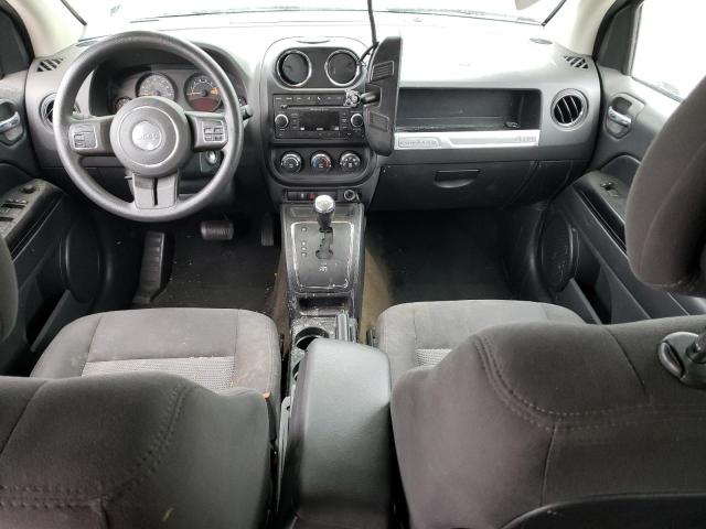 1C4NJCBB3GD783532 Jeep Compass Sport