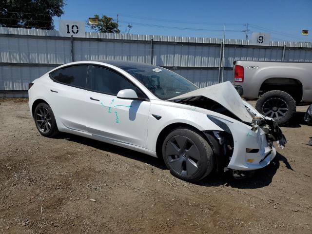 5YJ3E1EBXMF084642 Tesla MODEL 3