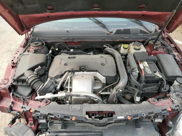 2017 BUICK REGAL GS - 2G4GT5GXXH9101727