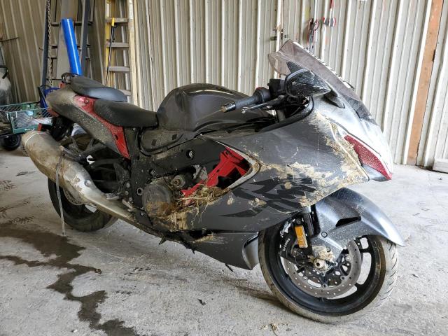 2023 SUZUKI GSX1300 RR - JS1EJ11B8P7100383