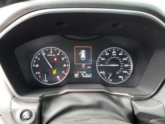 4S4BTGKD6L3207080 Subaru Outback Onyx Edition Xt