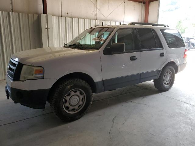 2012 Ford Expedition XL