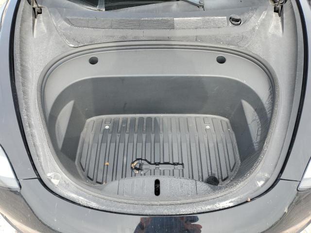 5YJ3E1EB4JF180987 Tesla MODEL 3
