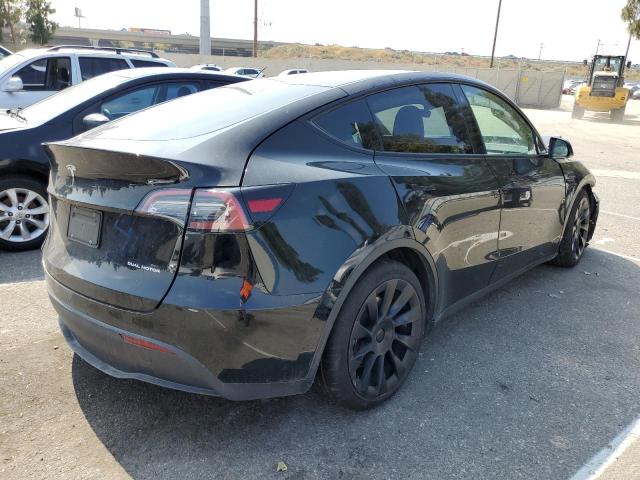 7SAYGDEE3NF480735 Tesla Model Y