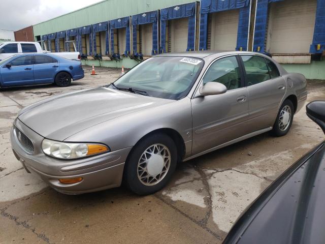 2004 Buick LeSabre Custom