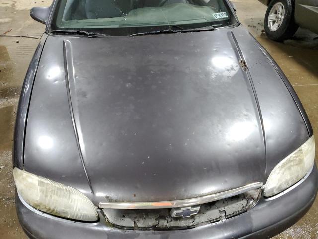 1995 Chevrolet Monte Carlo Ls VIN: 2G1WW12M7S9140630 Lot: 56351643