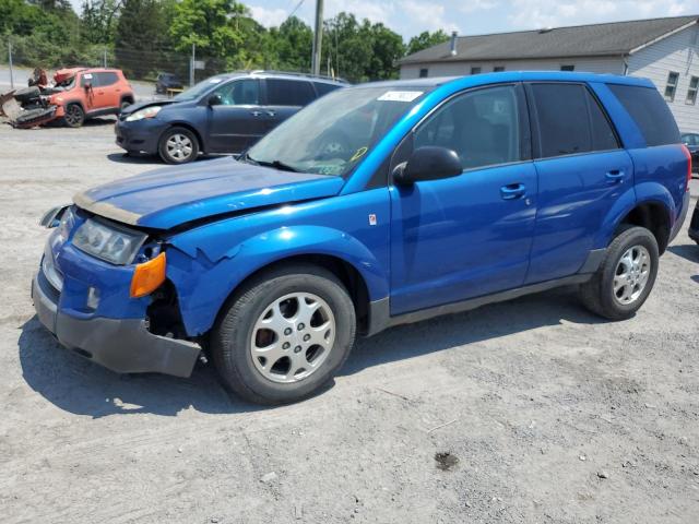 2004 Saturn VUE 