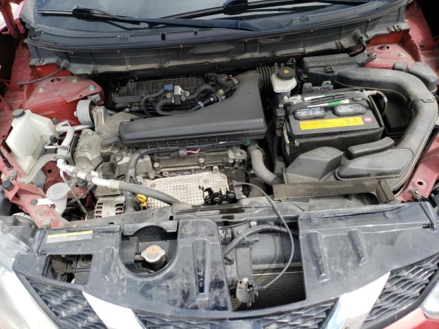 5N1AT2MV2GC830335 Nissan ROGUE S
