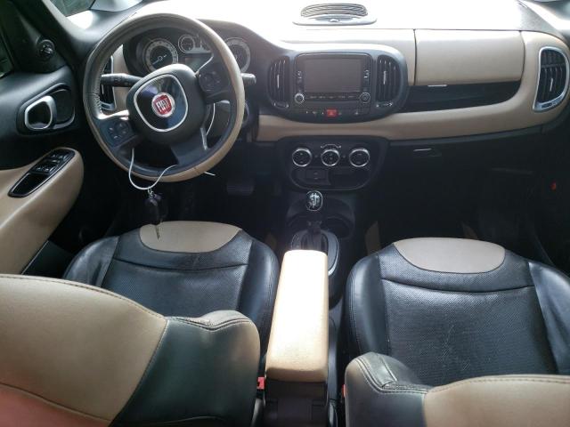 2015 FIAT 500L LOUNG ZFBCFACH8FZ030602