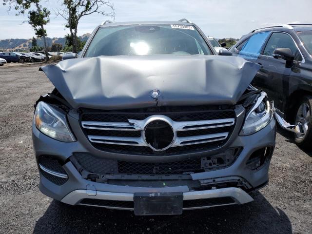 4JGDA5JB4HA887468 Mercedes-Benz GLE 350