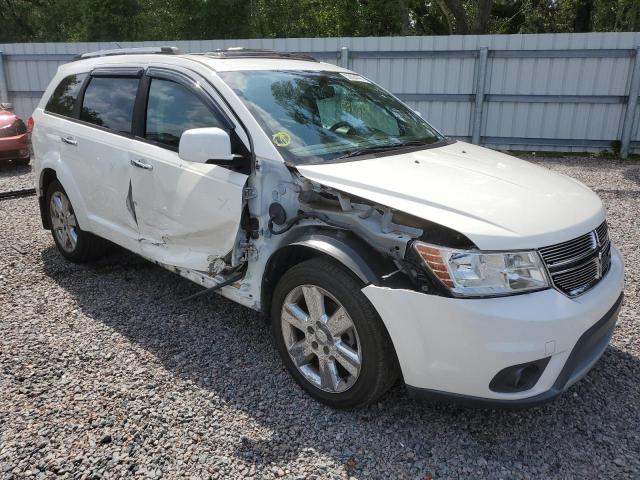 3C4PDCDG4DT626235 | 2013 Dodge journey crew