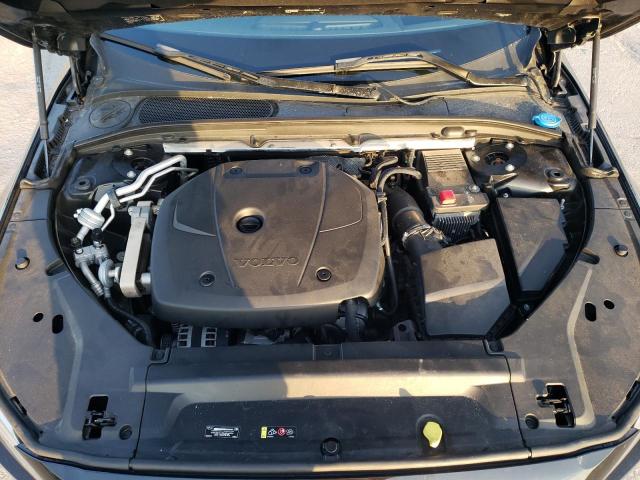 2018 VOLVO S90 T5 MOM - LVY982AK4JP017834
