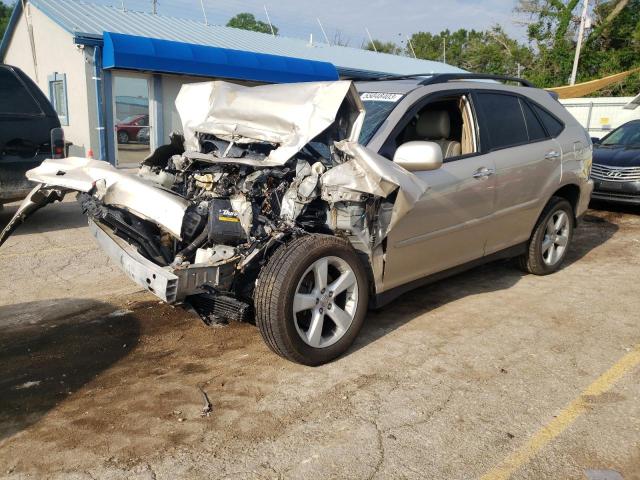 2008 Lexus RX 350 