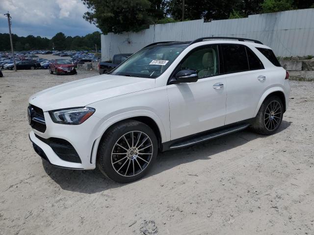 2023 Mercedes-Benz GLE 