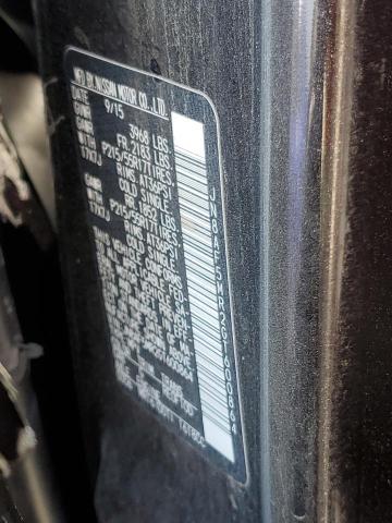 2016 NISSAN JUKE S - JN8AF5MR2GT600864