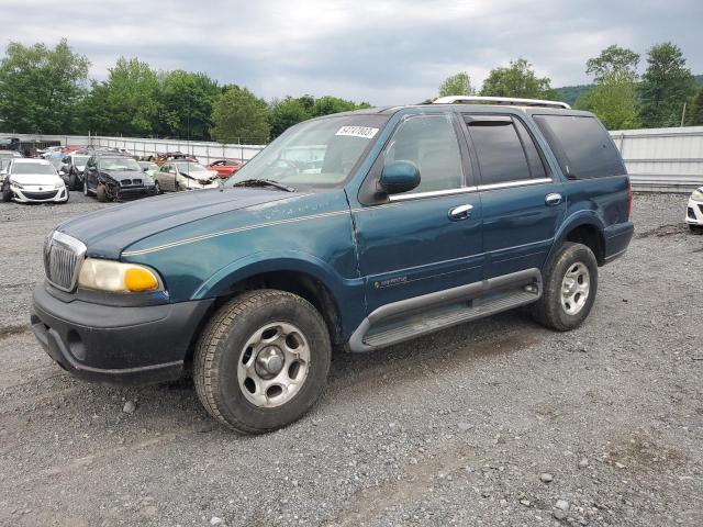 1998 Lincoln Navigator 