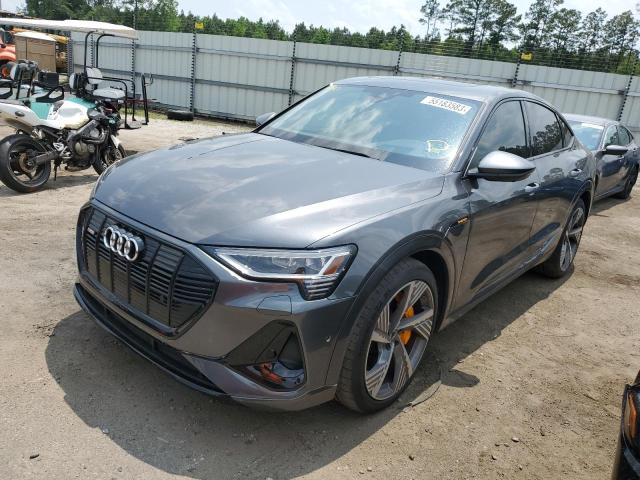 2022 AUDI E-TRON SPO - WA13AAGE9NB022067