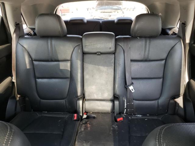 5XYKWDA72EG465021 KIA SORENTO SX