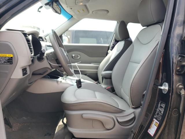 2018 KIA SOUL EV + - KNDJX3AE4J7034432