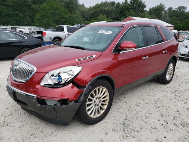 2012 Buick Enclave 