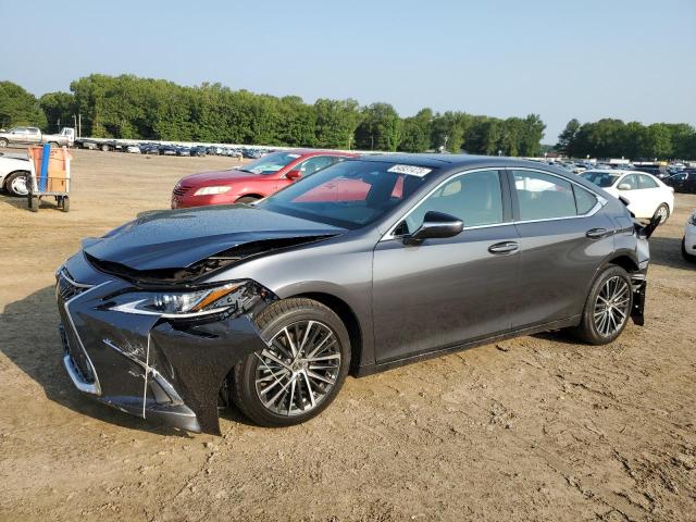 2022 Lexus ES 350 Base