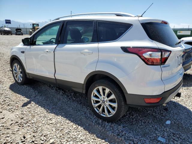 1FMCU9J98HUE47713 Ford Escape Titanium