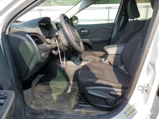 1C4PJMCXXKD352736 Jeep Cherokee Latitude