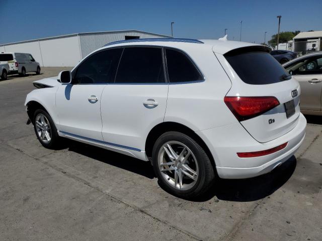 VIN WA1LFAFP5DA007297 2013 Audi Q5, Premium Plus no.2