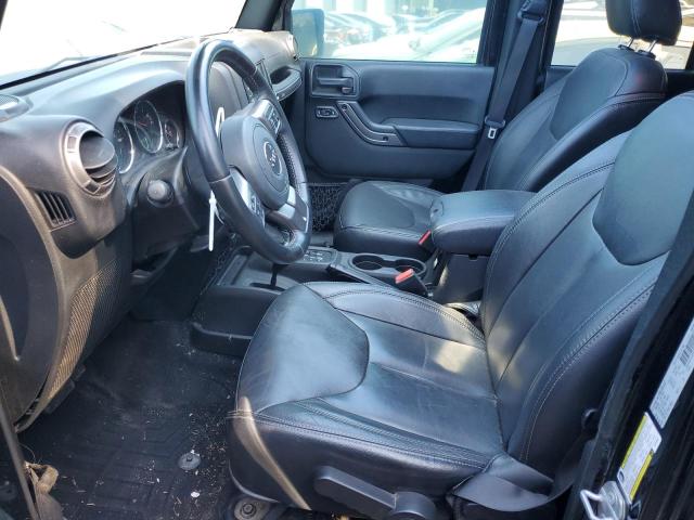 1C4BJWEG4JL824629 Jeep Wrangler Unlimited Sahara