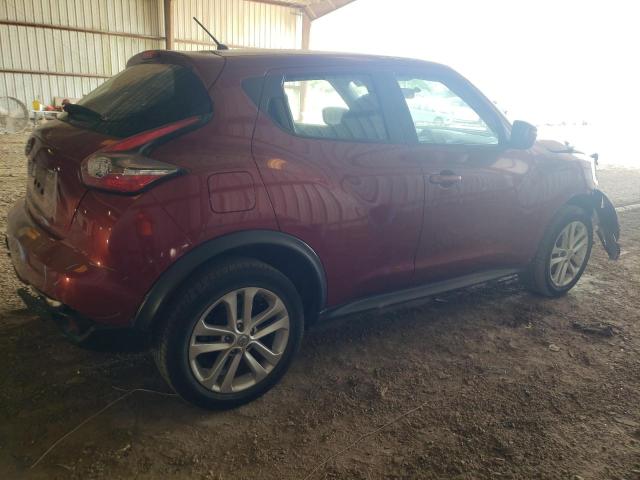 2016 NISSAN JUKE S - JN8AF5MR3GT604647