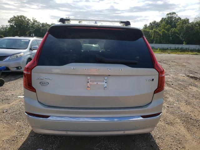 YV4A22PL9N1801535 2022 VOLVO XC90, photo no. 6